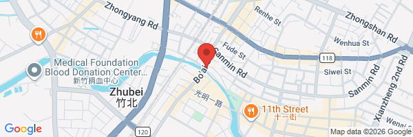 蕎麥麵菜單 輕島 Isla Vita 精緻健康餐盒 竹北台元店 地圖