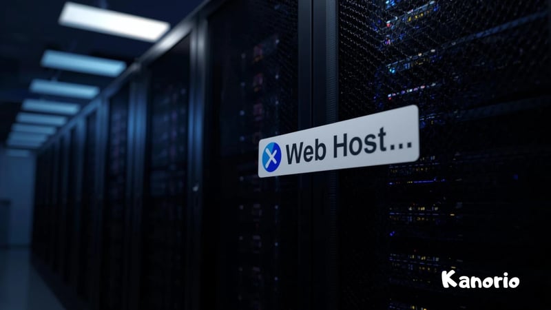 Build a Website Without Buying a Domain or Hosting | Kanorio