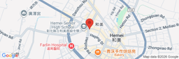 彰化和美健康餐 禾青食堂 位置