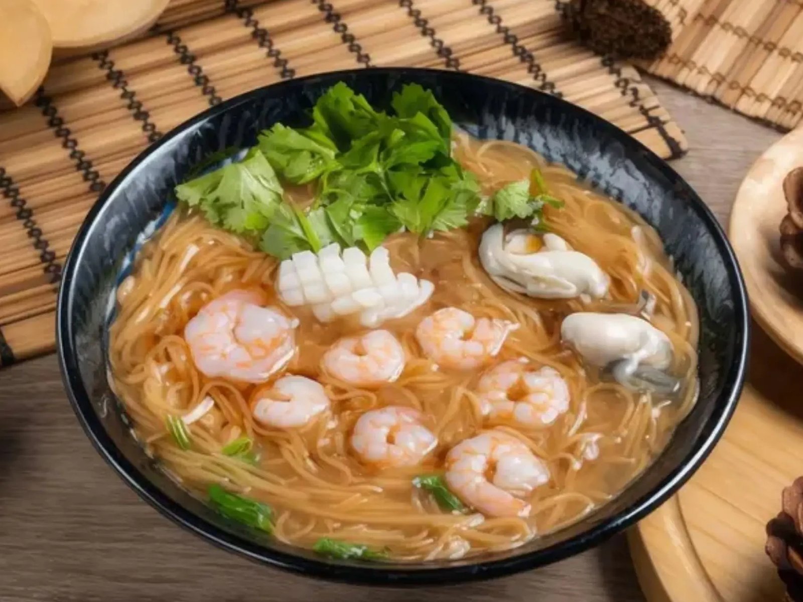 內湖麵線推薦 產品介紹 第 9 張
