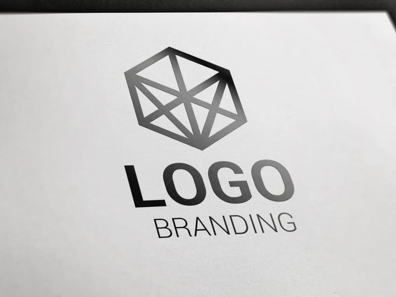 Logo 設計作品
