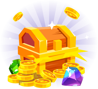 Level Rewards