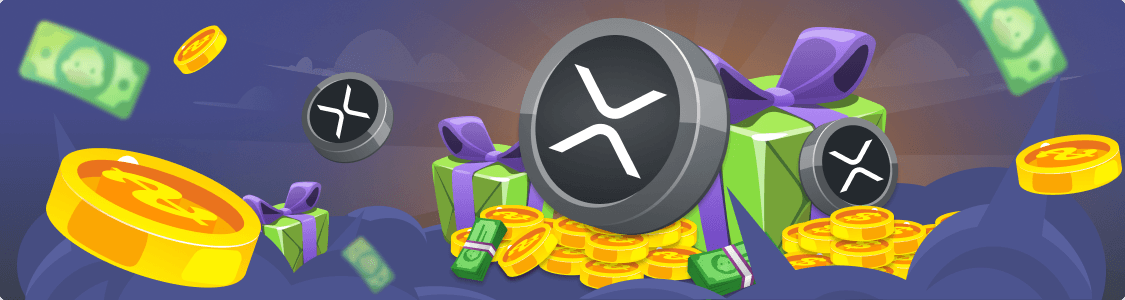 xrp casino bonus