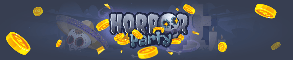 Horror Party Results