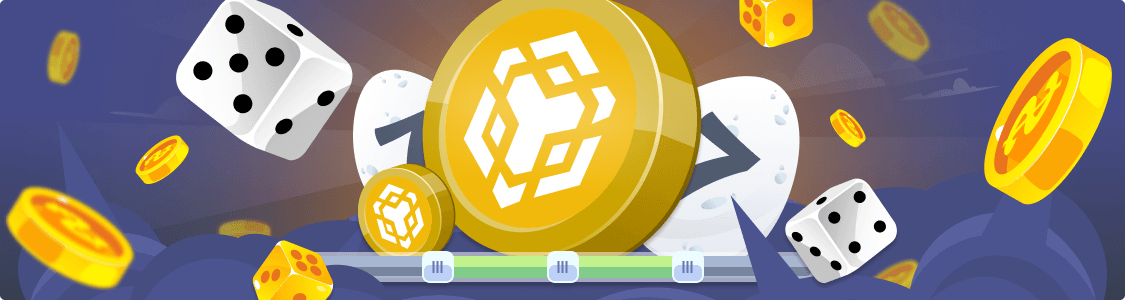 bnb casino games