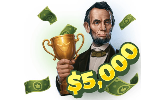 Casino Tournament