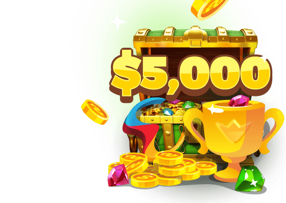 Casino Tournament