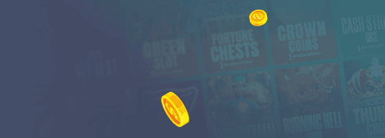 Casino Tournament