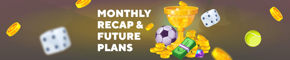 November Recap 