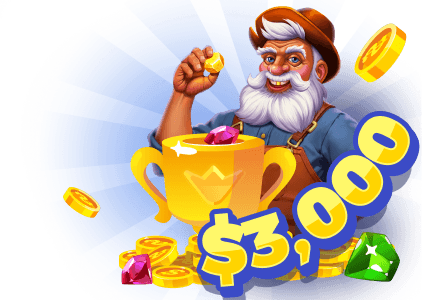 Casino Tournament