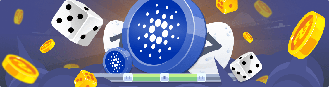 cardano casino games