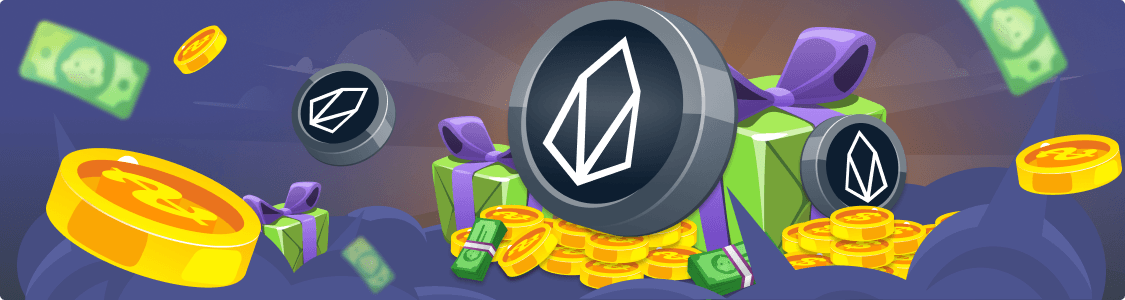 eos casino bonus