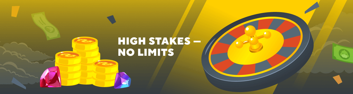 High Stakes — No Limits.png