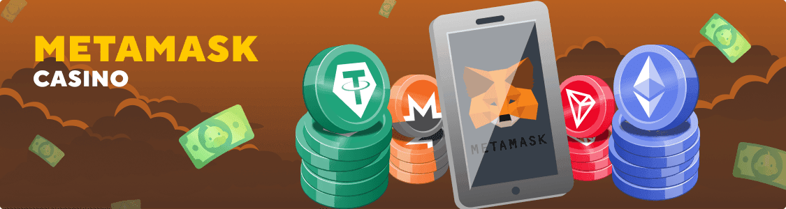 metamask casino