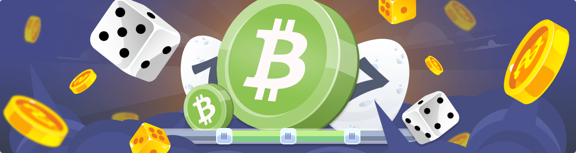 bitcoin cash games