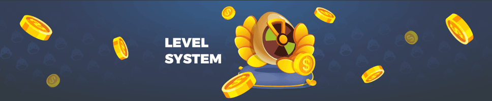 New Level System