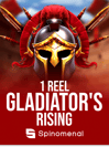 1 Reel - Gladiator's Rising