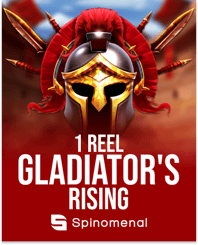 1 Reel - Gladiator's Rising