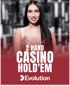 2 Hand Casino Hold'em