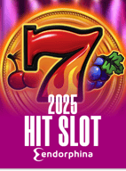 2025 Hit Slot