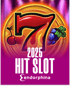 2025 Hit Slot