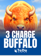 3 Charge Buffalo