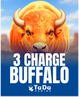 3 Charge Buffalo