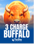 3 Charge Buffalo