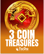 3 Coin Treasures