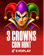 3 Crowns: Coin Hunt