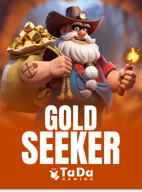 3 Gold Seeker