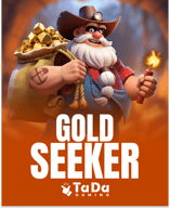 3 Gold Seeker
