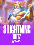 3 Lightning Blitz