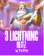 3 Lightning Blitz