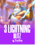 3 Lightning Blitz