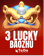 3 Lucky BaoZhu