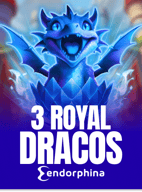 3 Royal Dracos