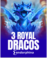 3 Royal Dracos