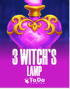 3 Witch's Lamp