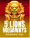 5 Lions Megaways