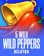 5 Wild Wild Peppers