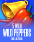 5 Wild Wild Peppers