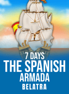 7 Days The Spanish Armada