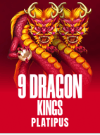 9 Dragon Kings