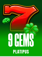 9 Gems