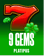 9 Gems