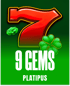9 Gems