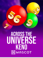 Across the Universe Keno