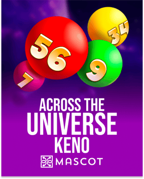 Game screen