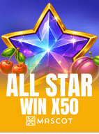 All Star Win x50